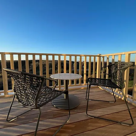 Das Lornsen - Serviced Luxury Apartments Westerland Exterior photo