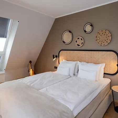 Das Lornsen - Serviced Luxury Apartments Westerland Exterior photo