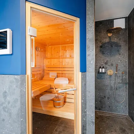 Das Lornsen - Serviced Luxury Apartments Westerland Exterior photo