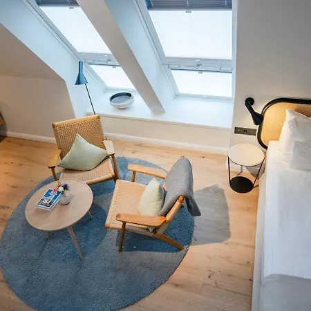 Das Lornsen - Serviced Luxury Apartments Westerland Exterior photo