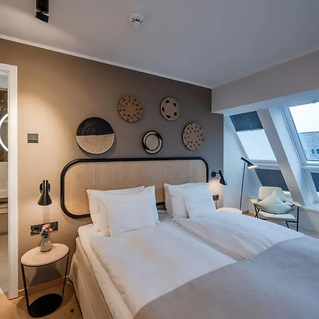 Das Lornsen - Serviced Luxury Apartments Westerland Exterior photo