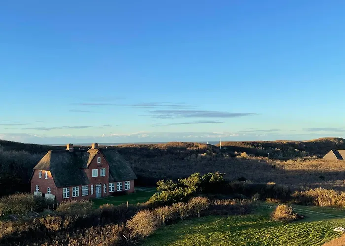 Das Lornsen - Serviced Luxury Apartments