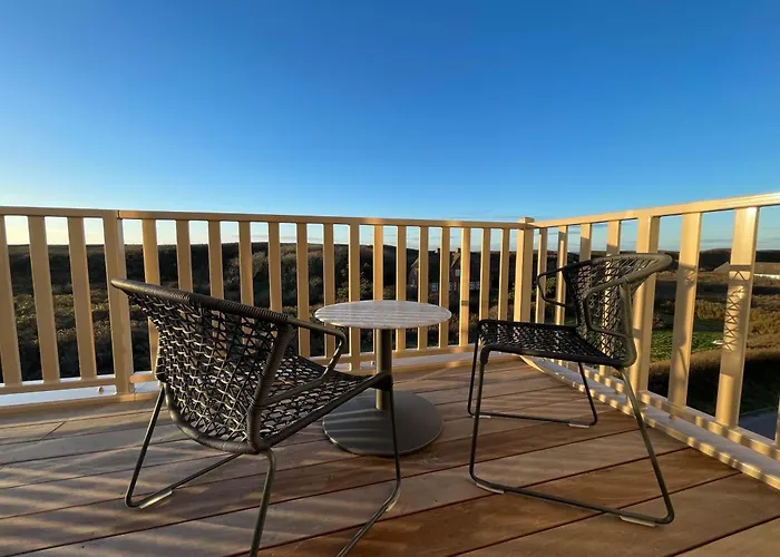 Das Lornsen - Serviced Luxury Apartments