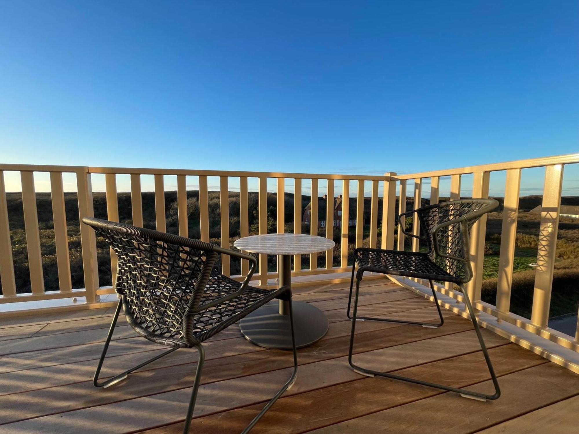 Lornsen - Serviced Luxury Apartment *