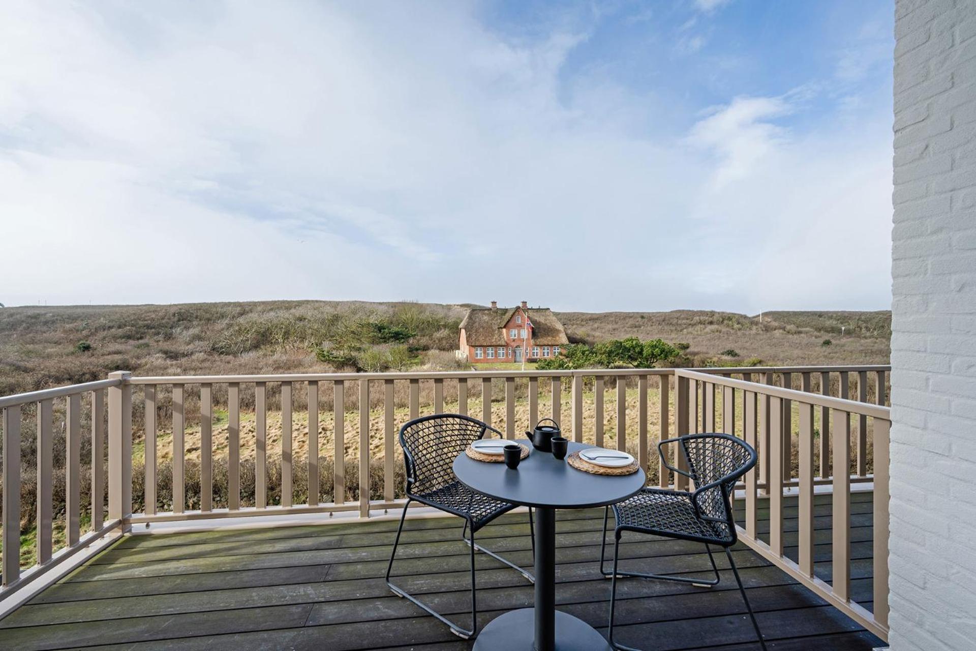 Lornsen - Serviced Luxury * Westerland