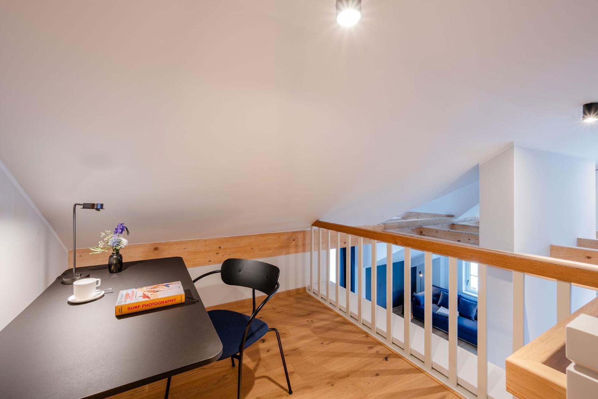 Apartment Lornsen - Serviced Luxury