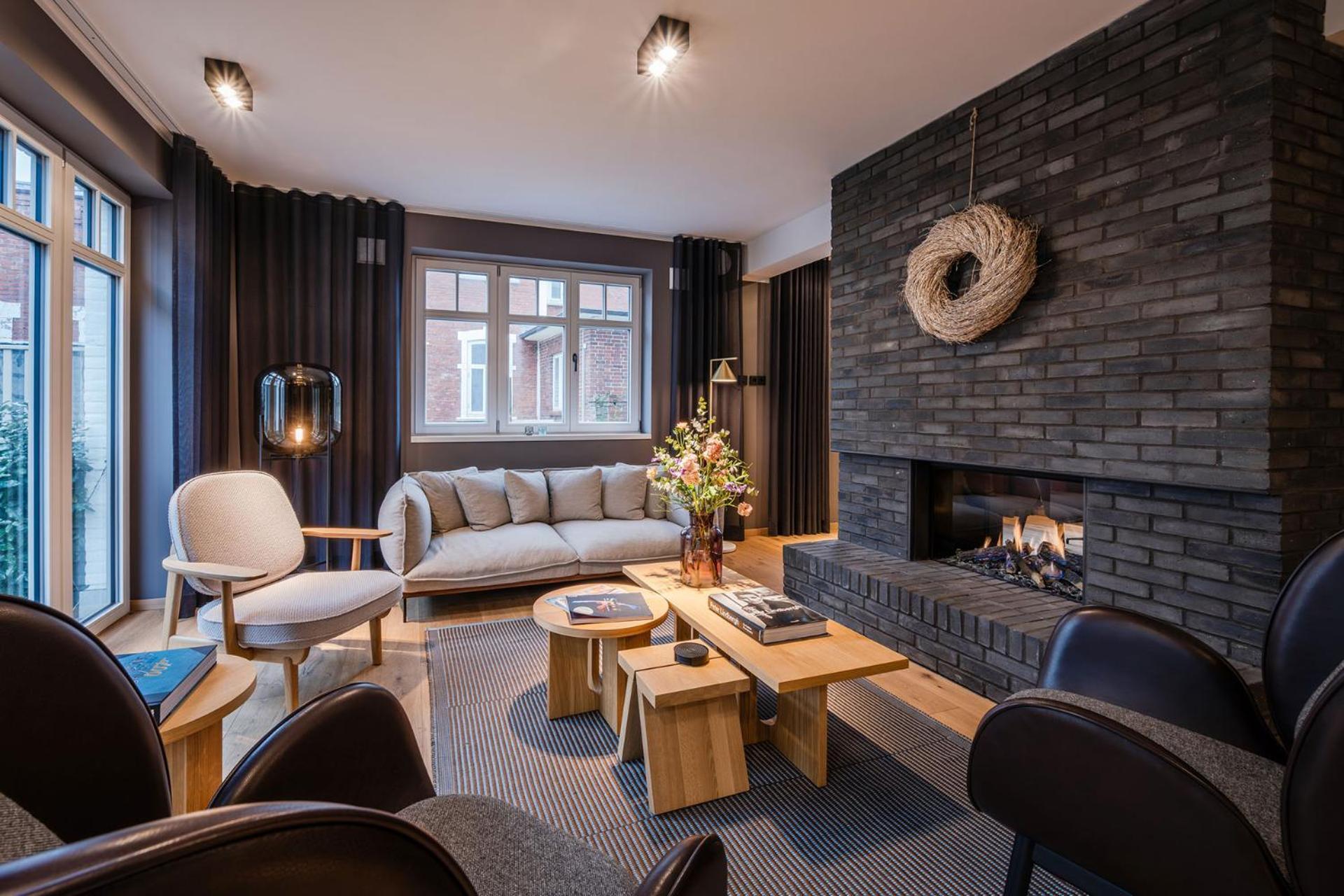 Lornsen - Serviced Luxury * Westerland