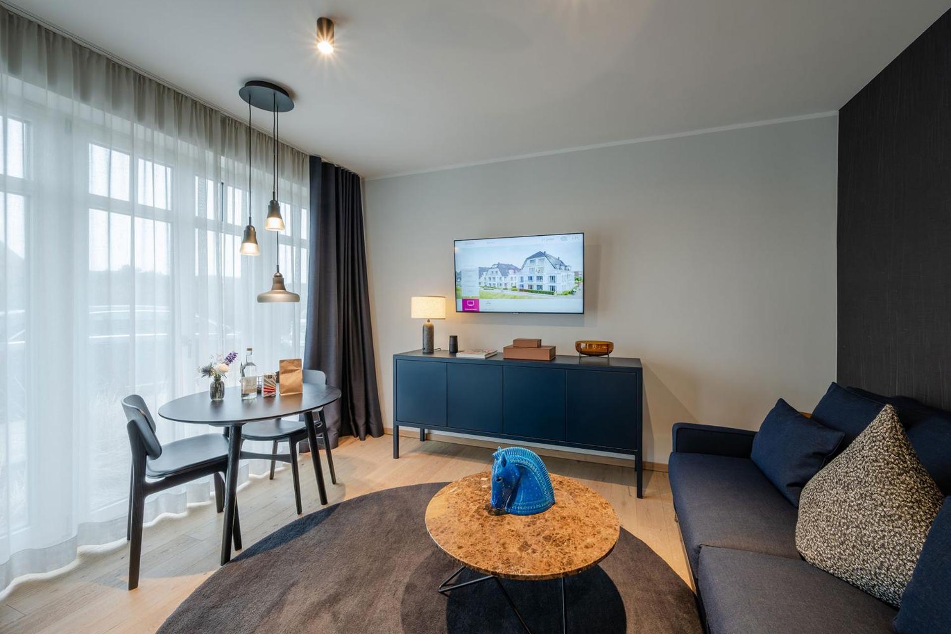 Lornsen - Serviced Luxury Apartment