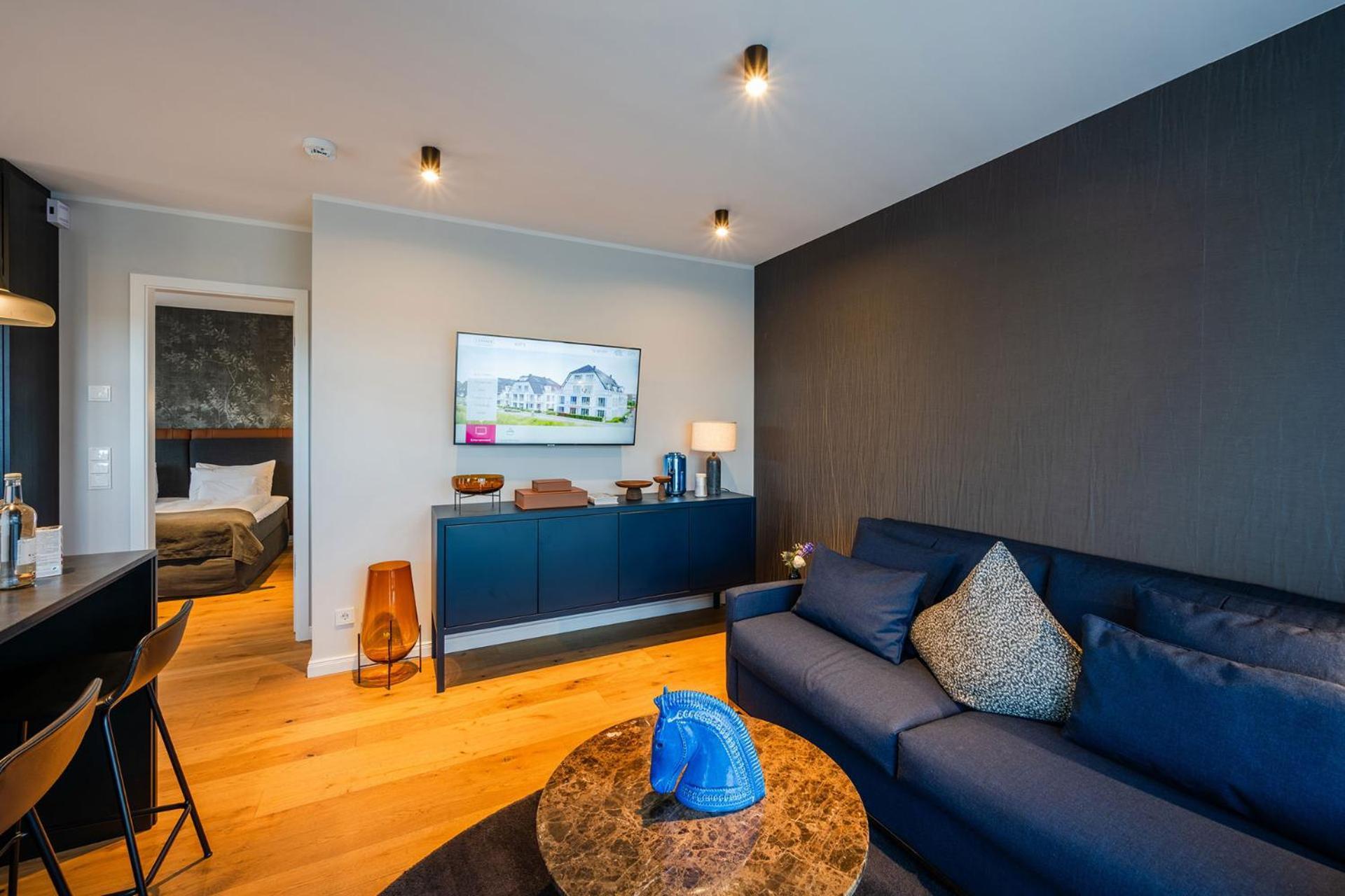 Lornsen - Serviced Luxury Apartment *
