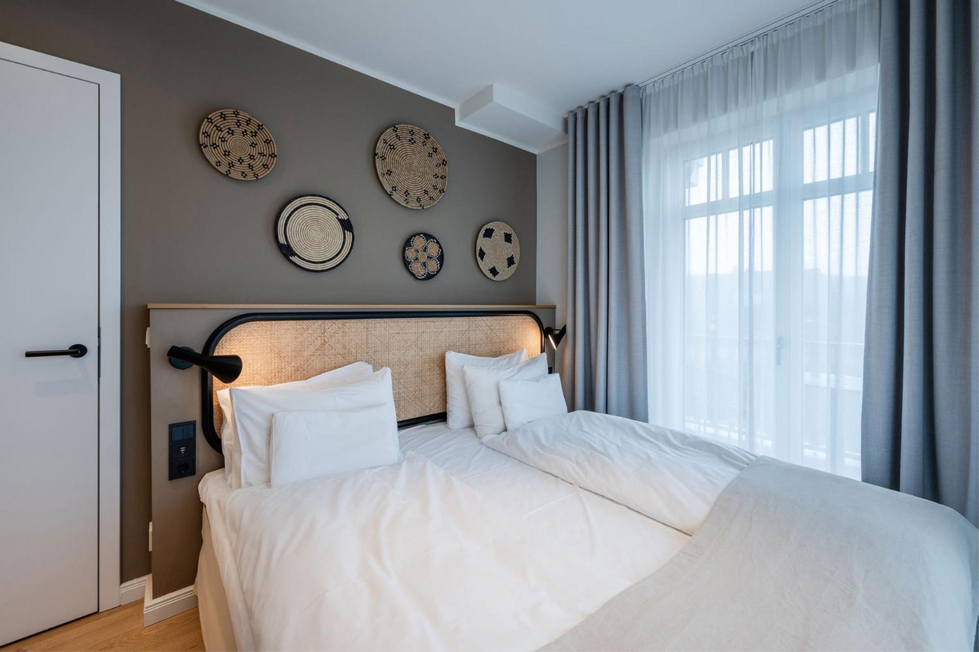 Apartment Lornsen - Serviced Luxury *