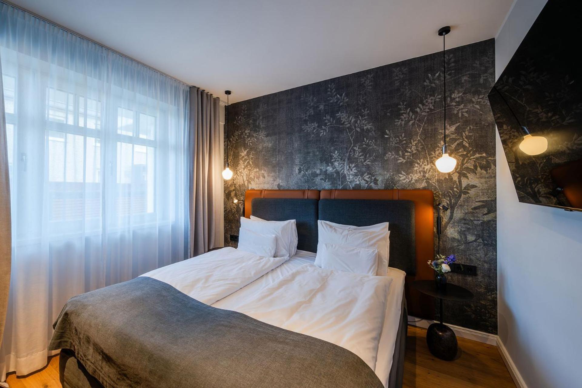 Apartment Lornsen - Serviced Luxury Westerland