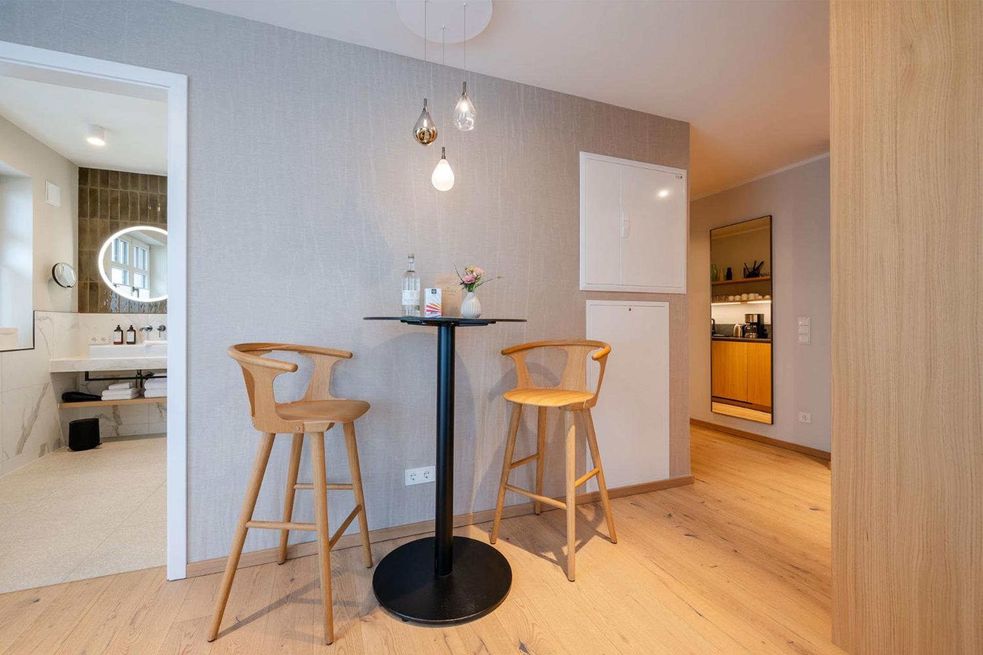 Lornsen - Serviced Luxury * Westerland