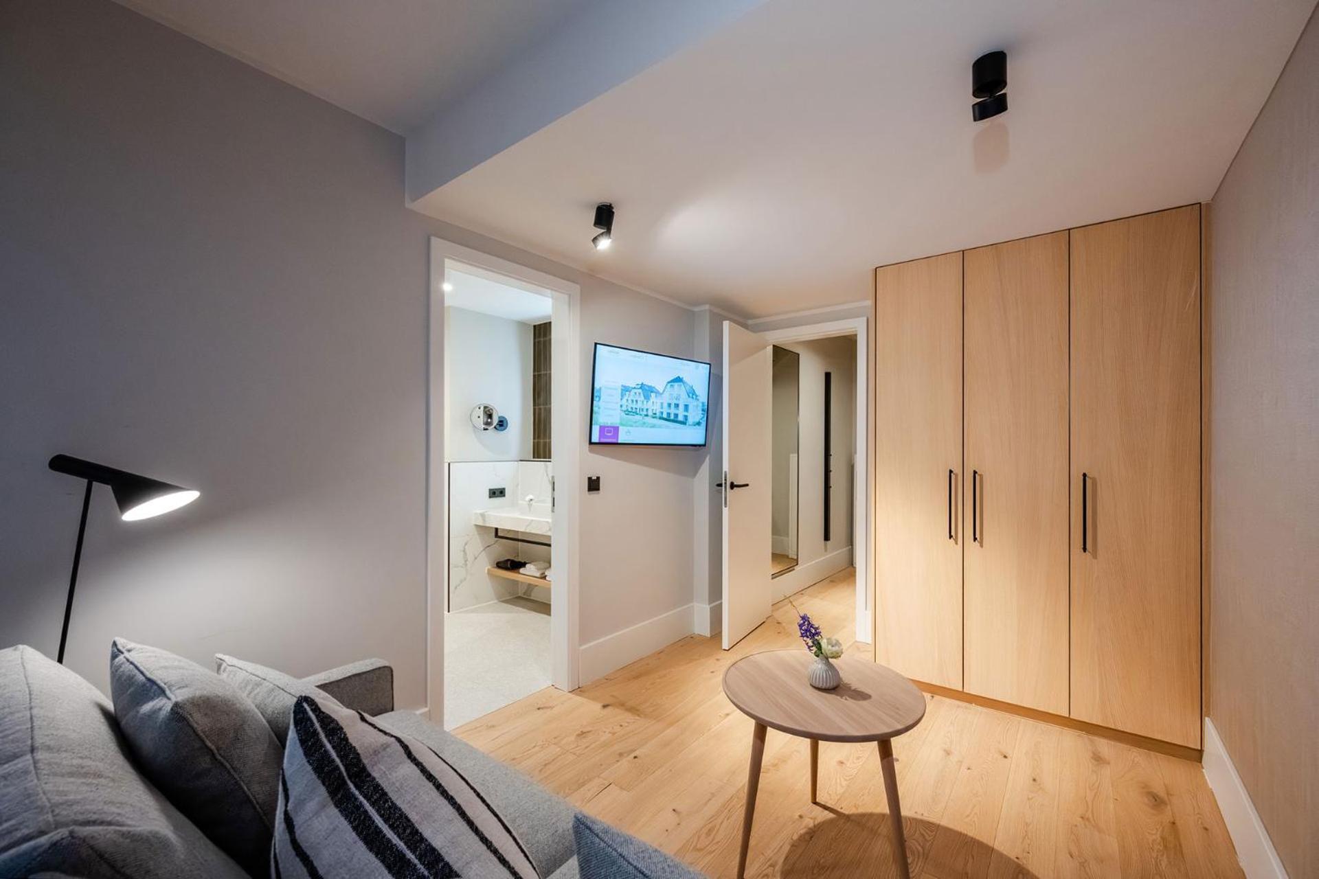 Lornsen - Serviced Luxury Apartment