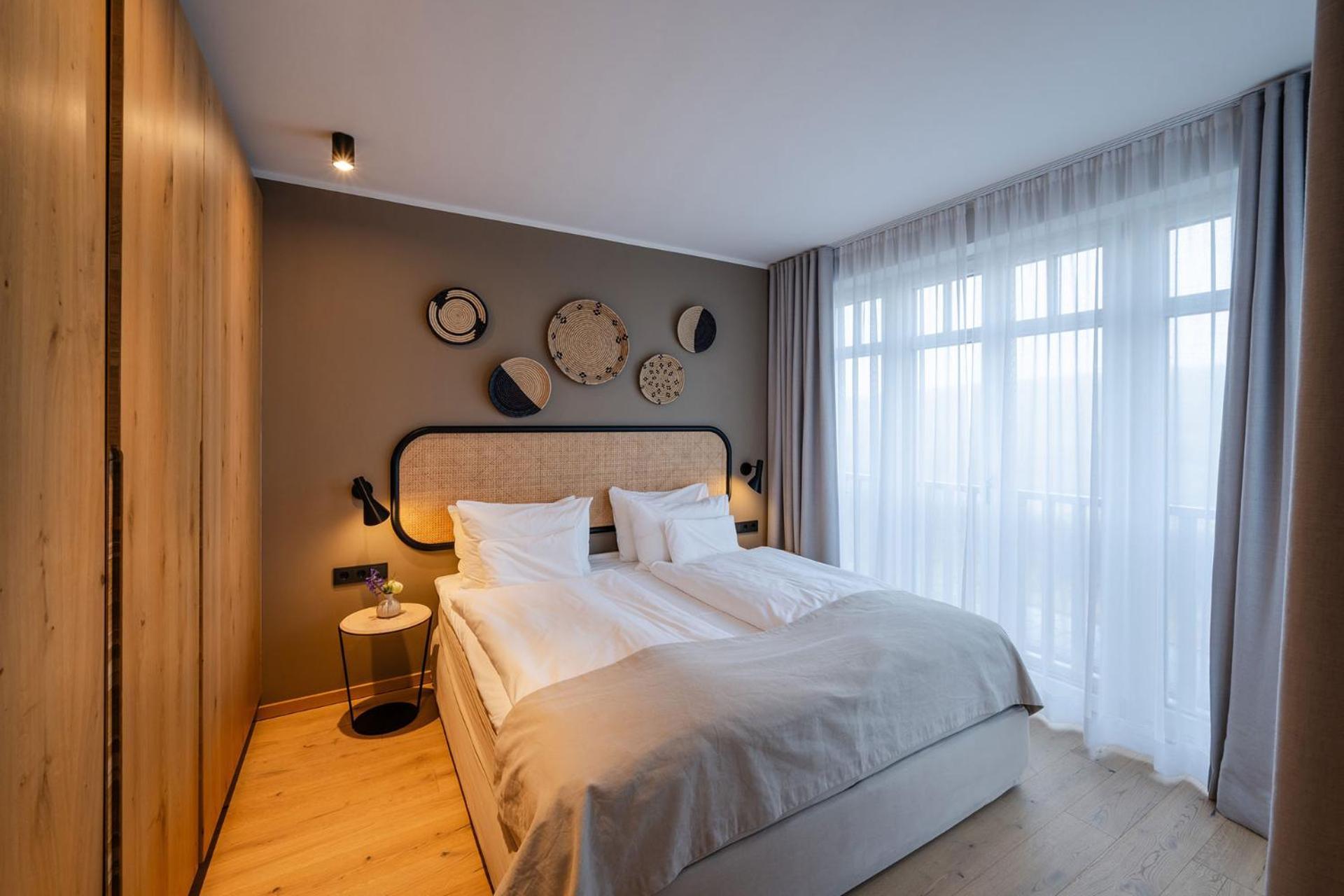 Lornsen - Serviced Luxury Apartment Westerland