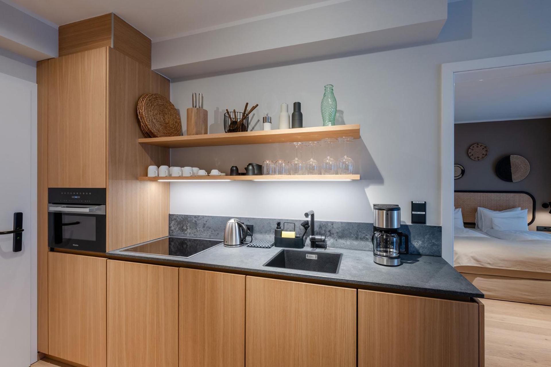 Lornsen - Serviced Luxury Apartment