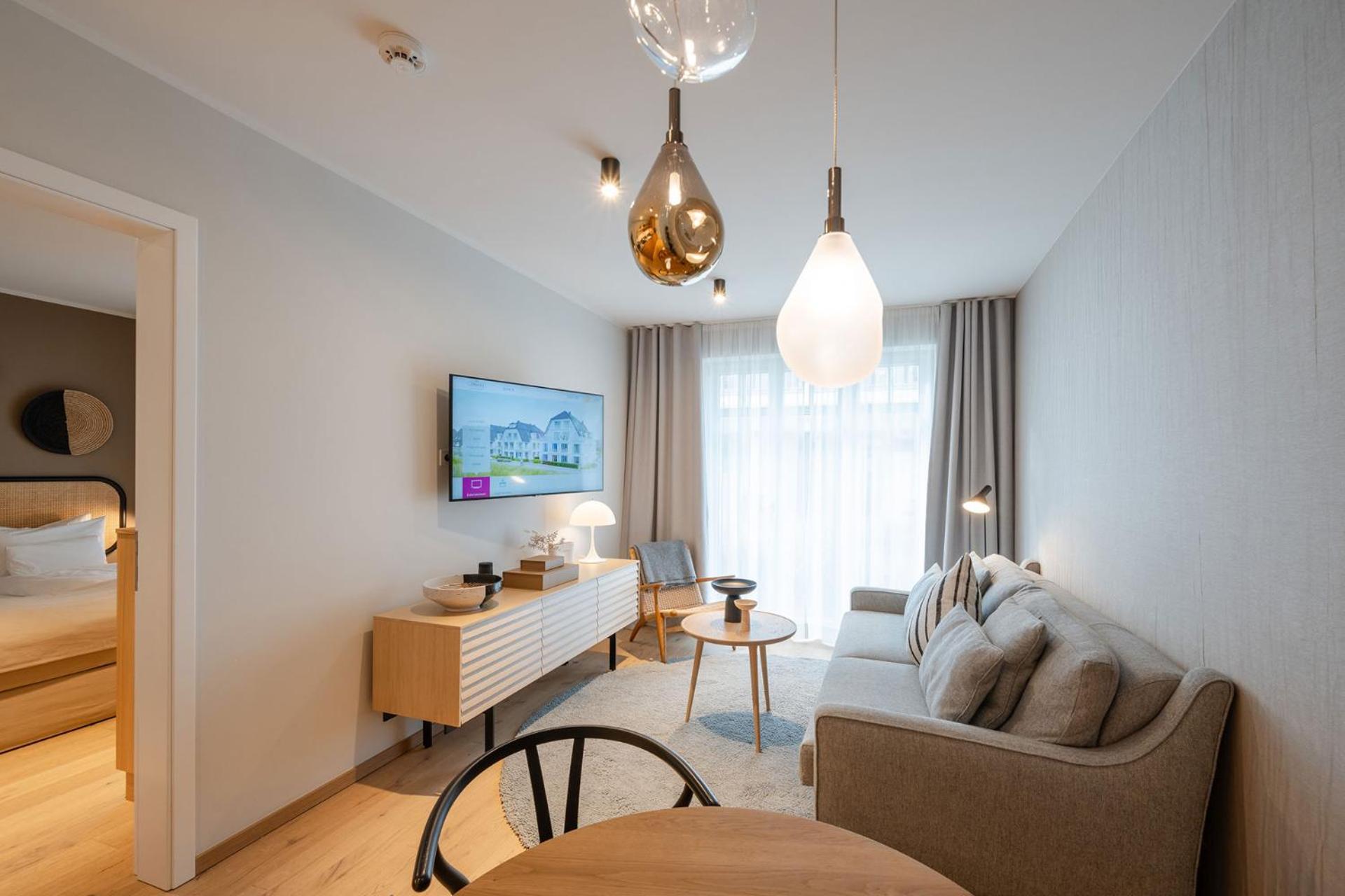 Lornsen - Serviced Luxury Apartment *