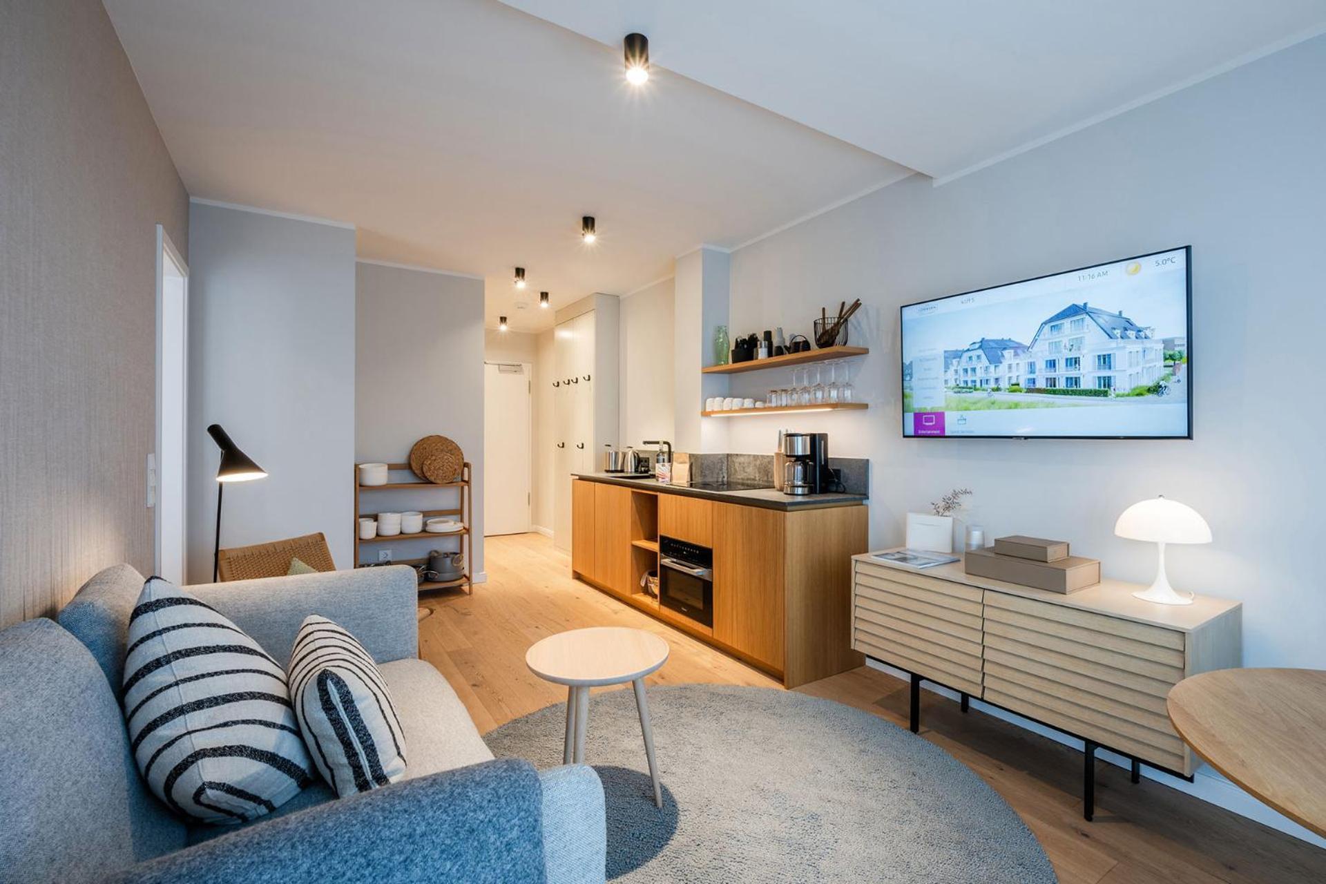Lornsen - Serviced Luxury Apartment