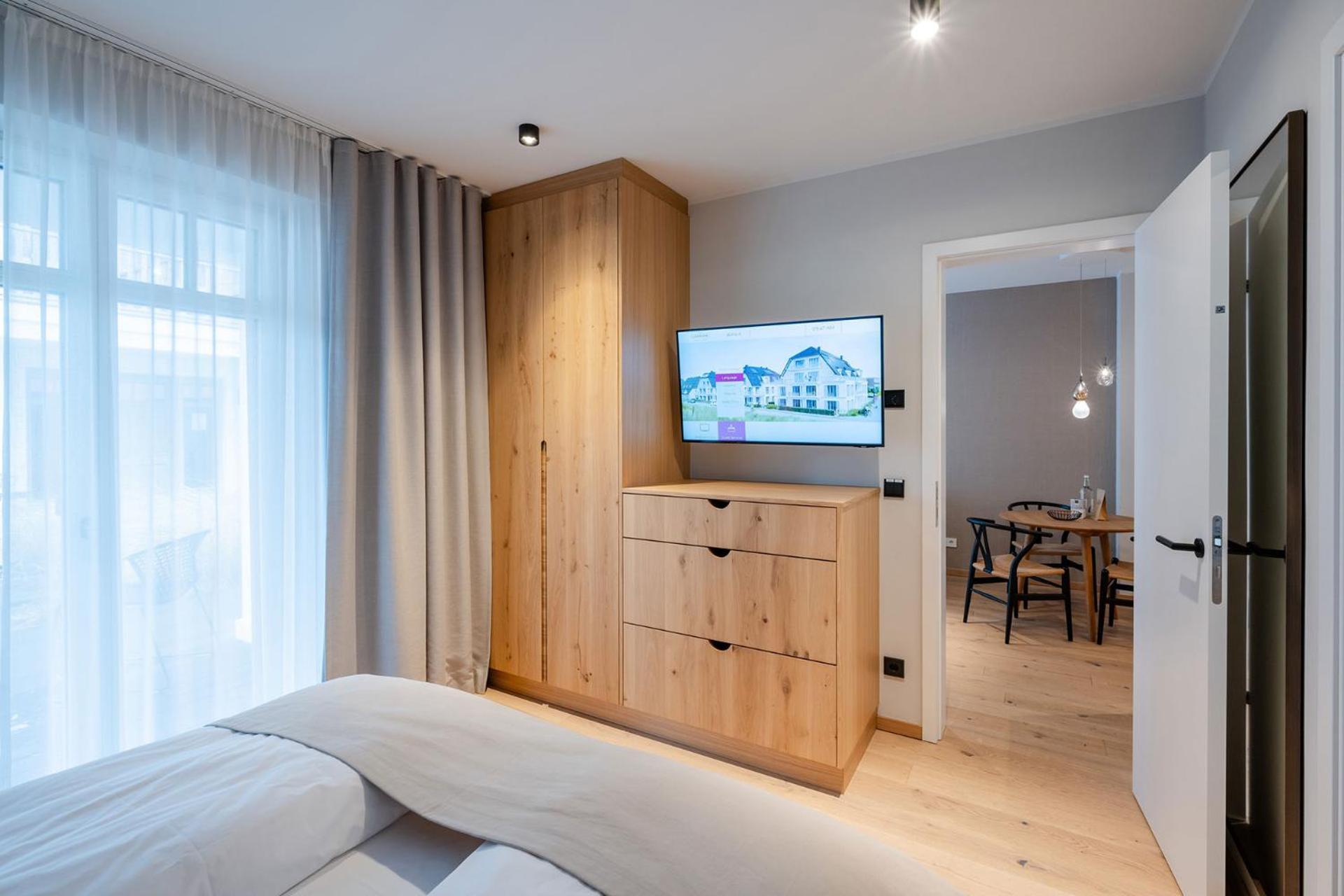 Apartment Lornsen - Serviced Luxury