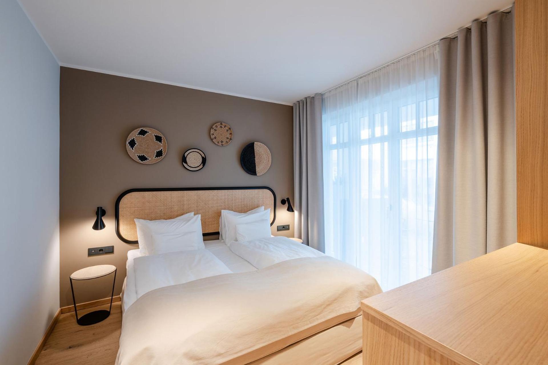 Apartment Lornsen - Serviced Luxury Westerland