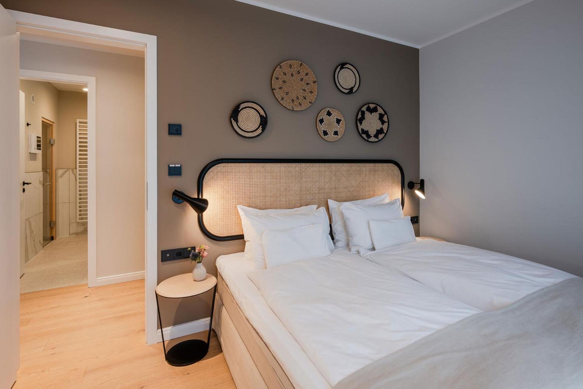 Apartment Lornsen - Serviced Luxury