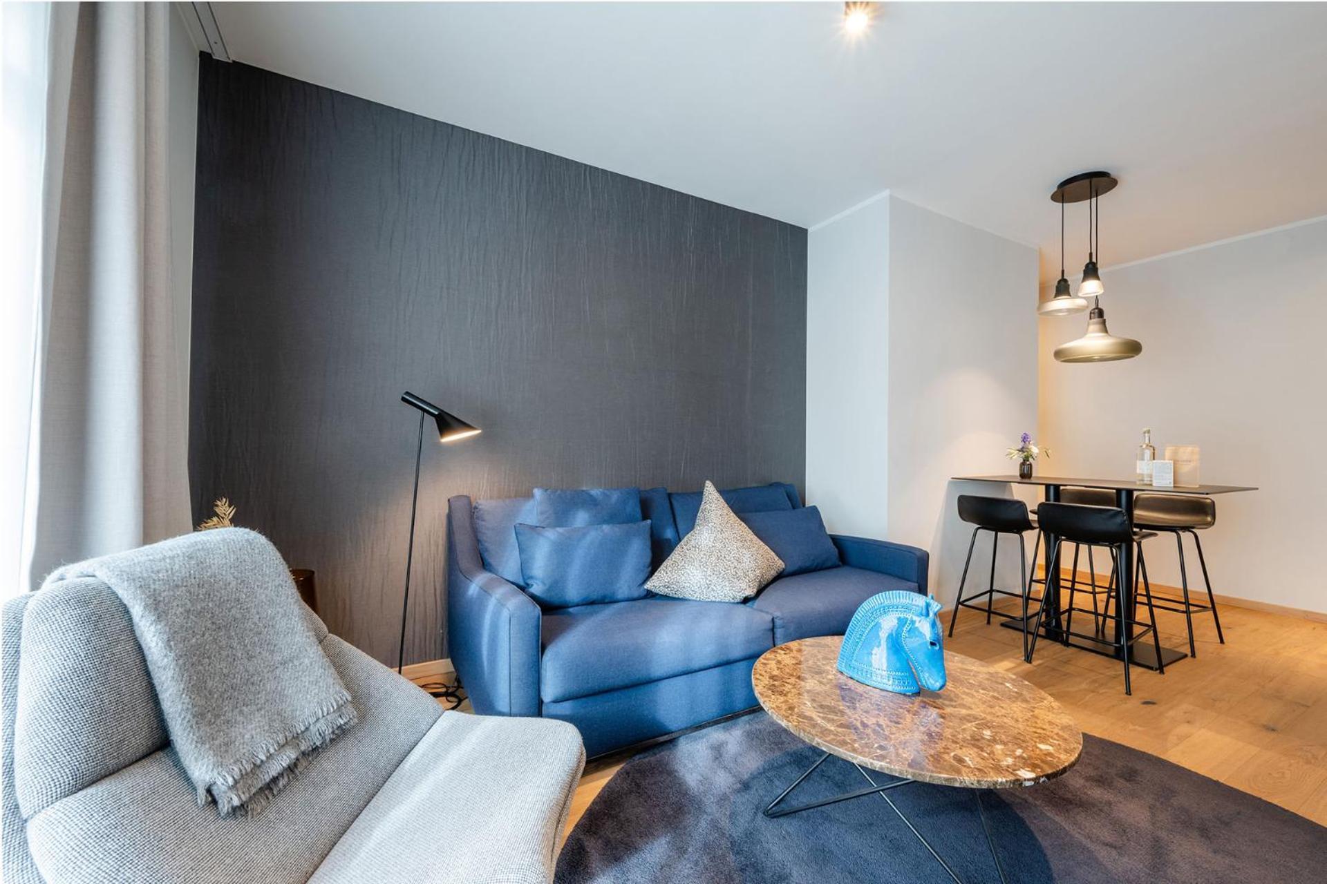 Lornsen - Serviced Luxury Westerland