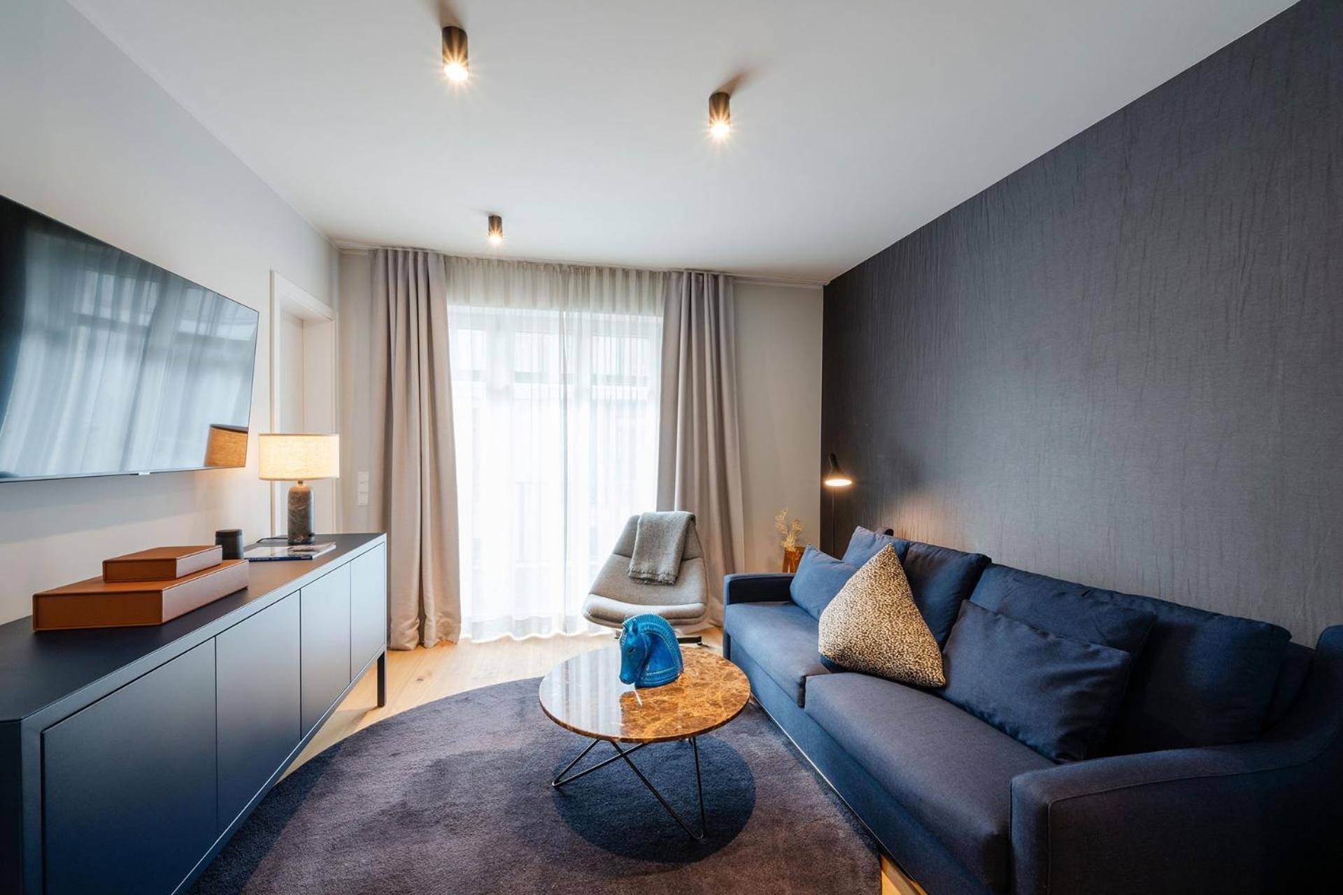 Lornsen - Serviced Luxury Apartment *