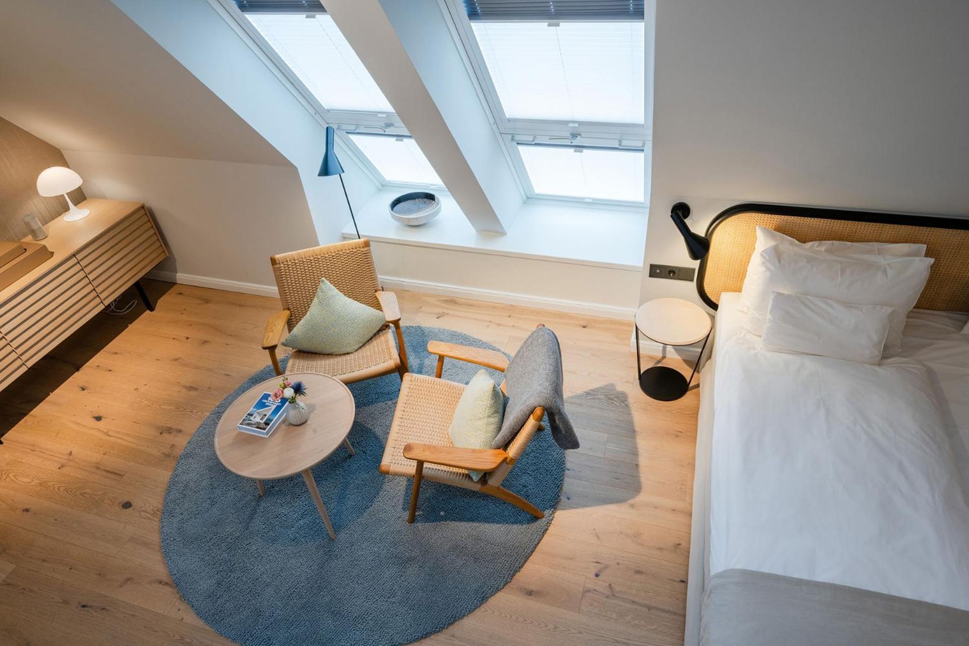 Lornsen - Serviced Luxury Apartment