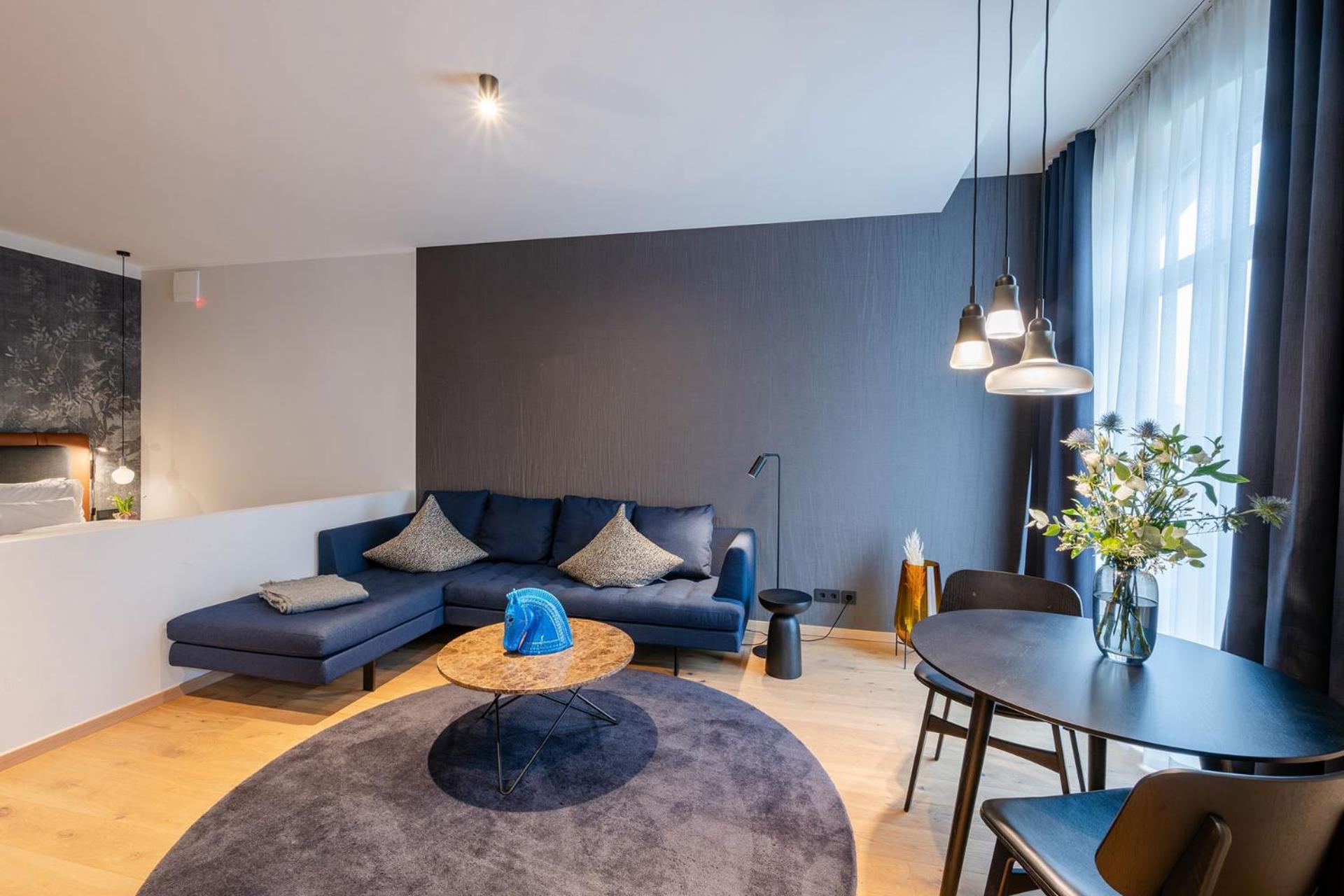 Apartment Lornsen - Serviced Luxury Westerland