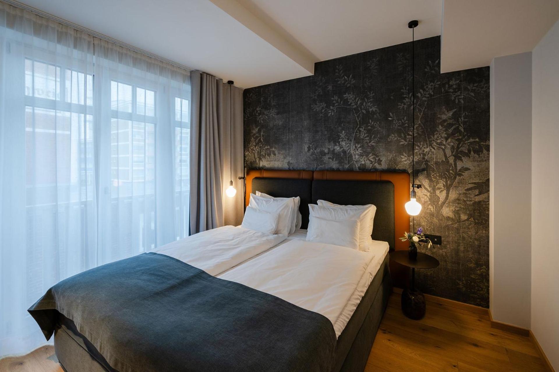 Apartment Lornsen - Serviced Luxury