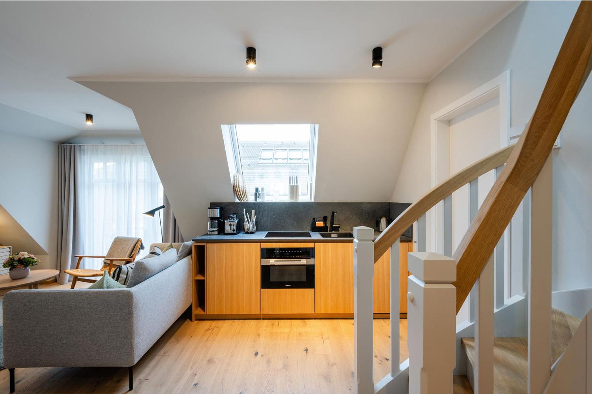 Lornsen - Serviced Luxury Apartment *