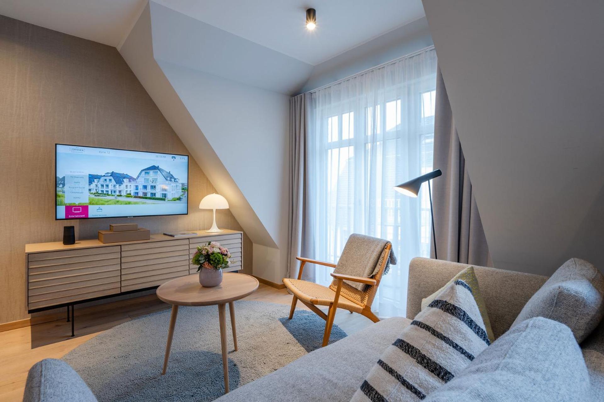 Apartment Lornsen - Serviced Luxury