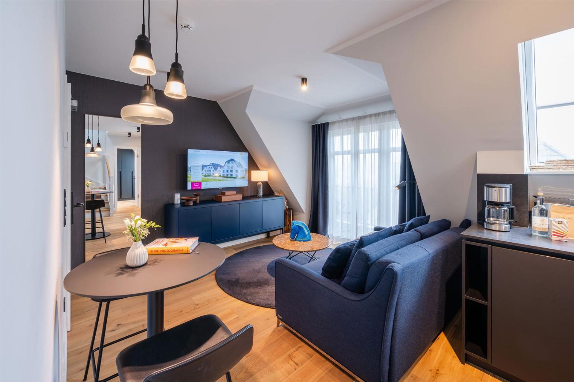 Lornsen - Serviced Luxury Apartment *