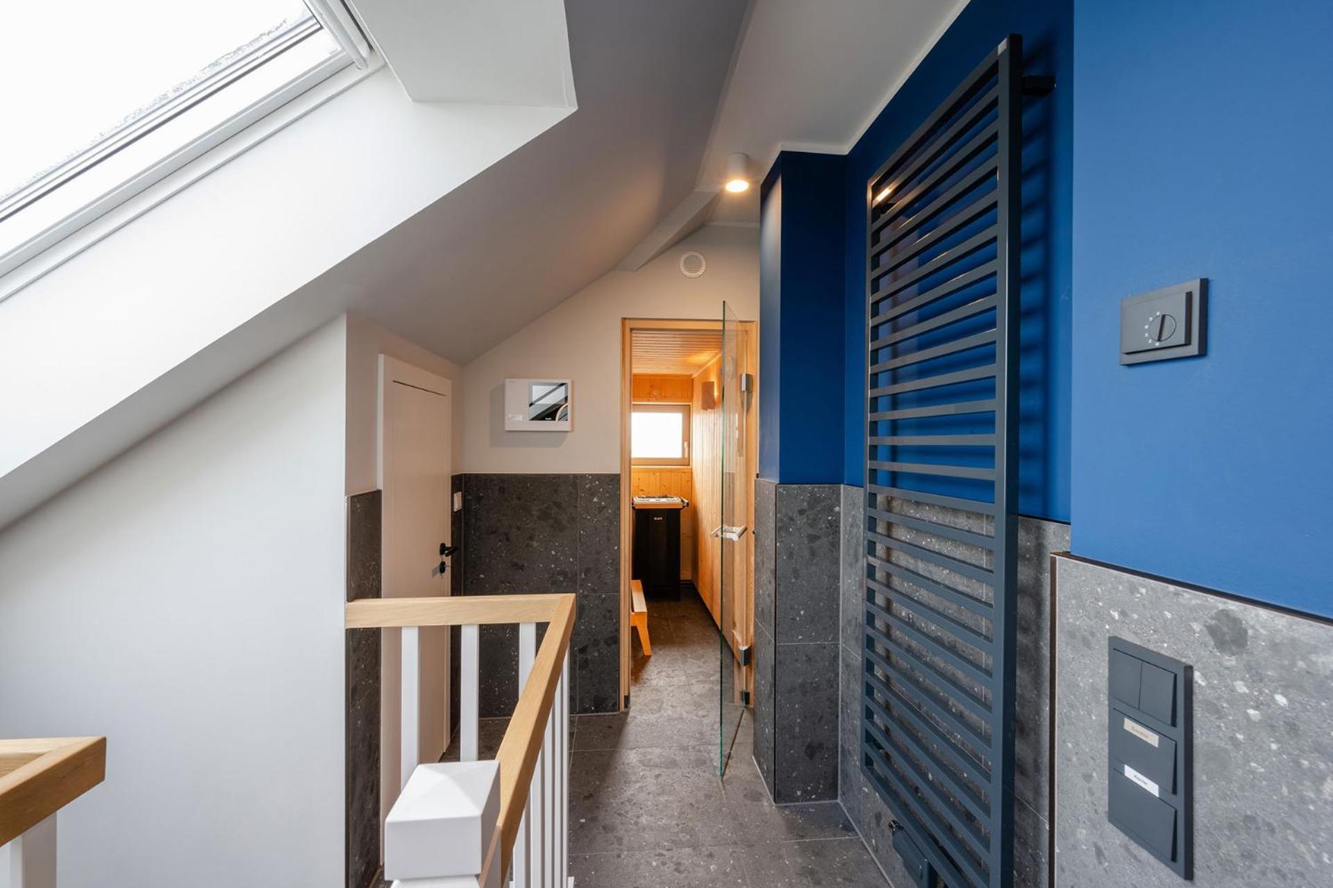Lornsen - Serviced Luxury Westerland