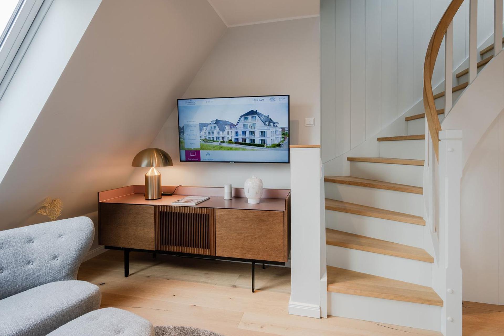 Lornsen - Serviced Luxury Apartment *