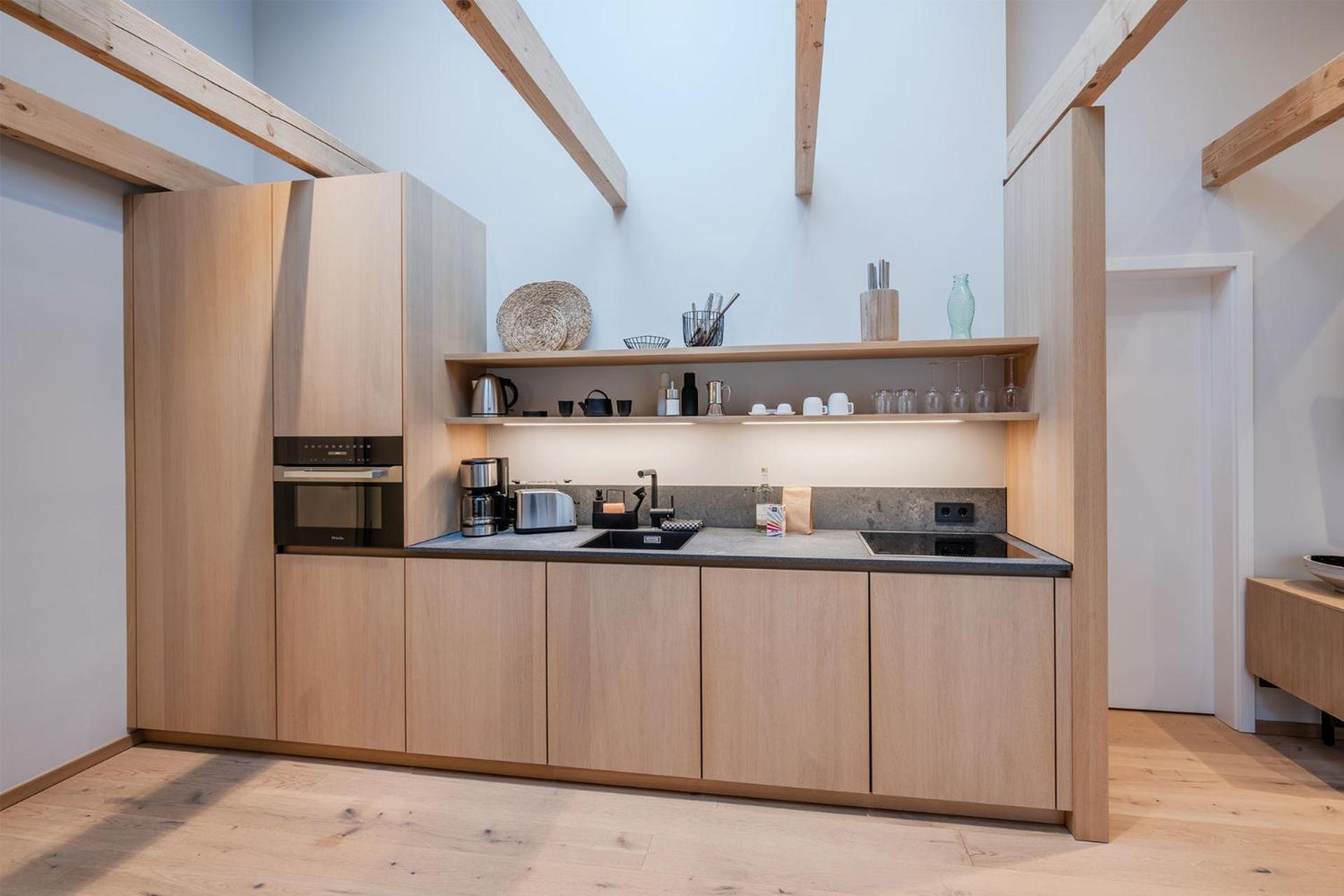 Apartment Lornsen - Serviced Luxury *