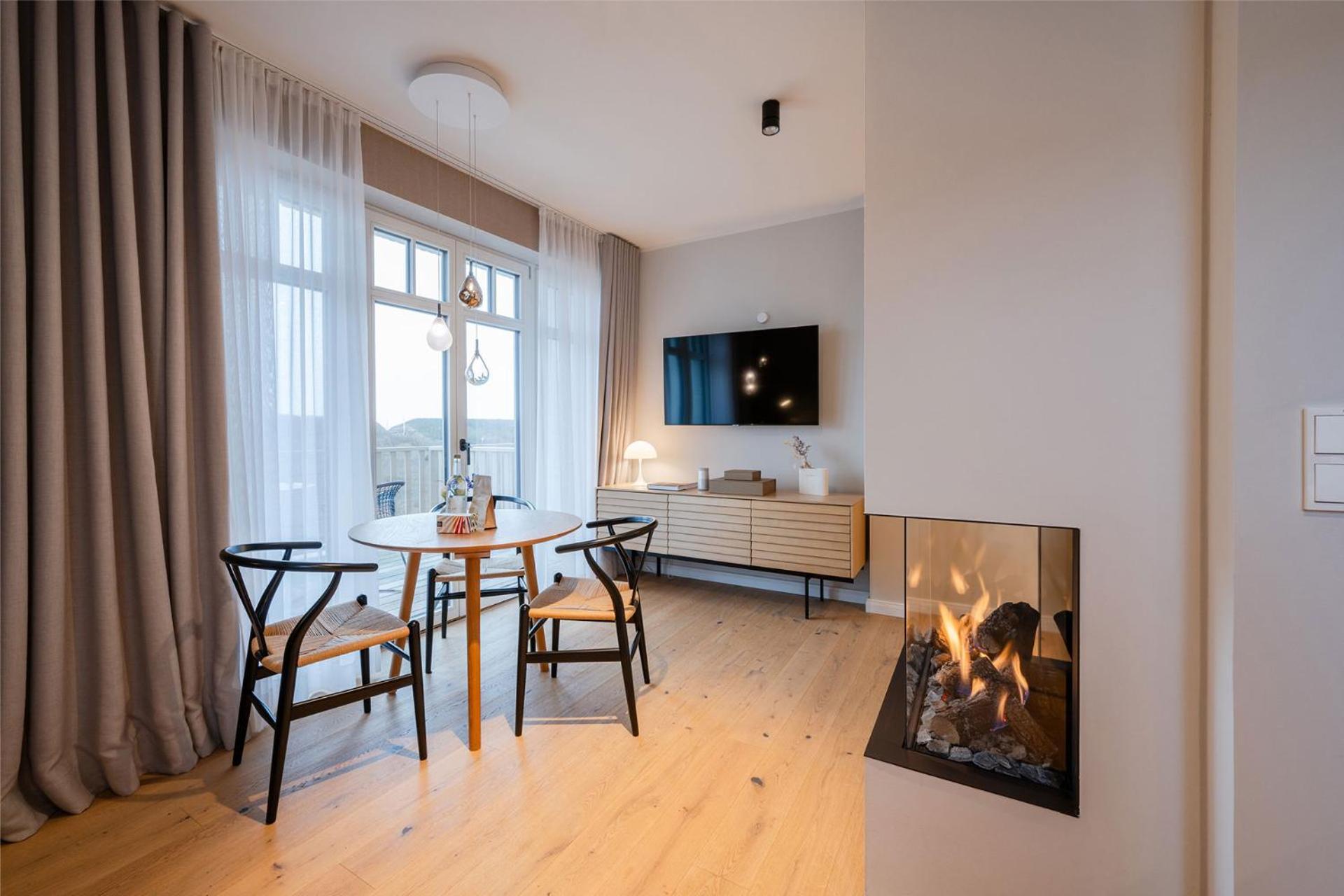 Apartment Lornsen - Serviced Luxury *