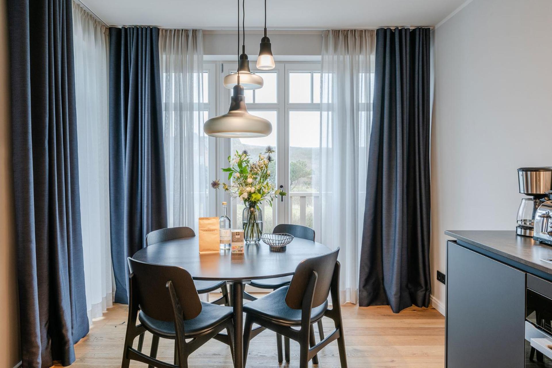 Lornsen - Serviced Luxury Westerland