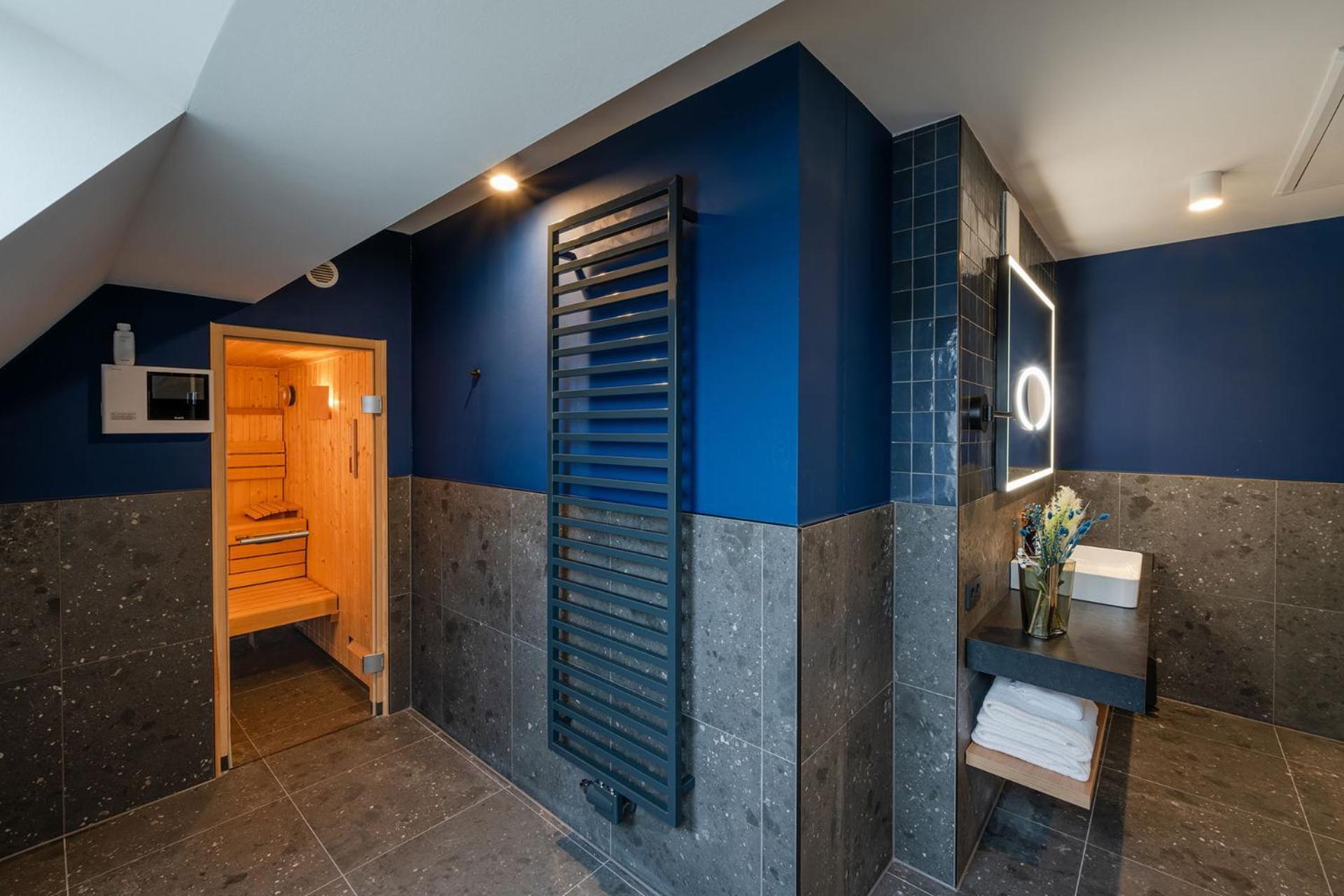 Apartment Lornsen - Serviced Luxury