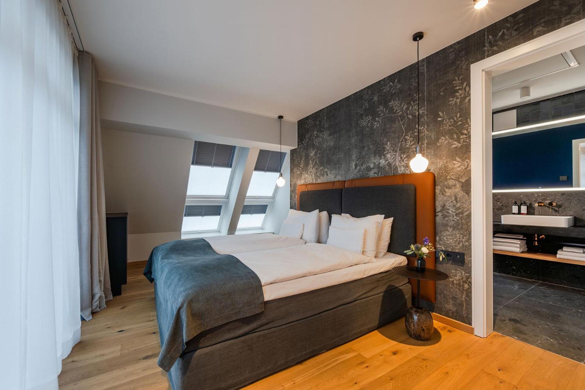 Apartment Lornsen - Serviced Luxury Westerland